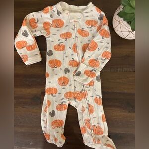 Little Planet fall sleeper - size newborn